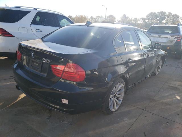 Photo 4 from auction – 2011 BMW 328 XI with VIN WBAPK7C55BA972843