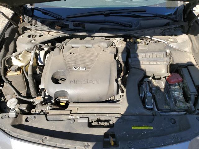 Photo 7 from auction – 2016 NISSAN MAXIMA 3.5 with VIN 1N4AA6AP1GC900582
