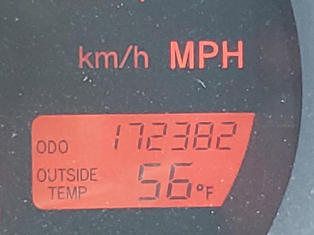 Photo 8 from auction – 2003 TOYOTA COROLLA MA with VIN 2T1KR32E53C113381