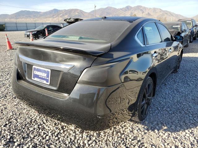 Photo 4 from auction – 2014 NISSAN ALTIMA 3.5 with VIN 1N4BL3AP8EN209872