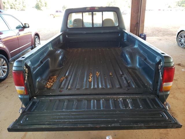 Photo 6 from auction – 1996 FORD RANGER with VIN 1FTCR10A9TUD70281