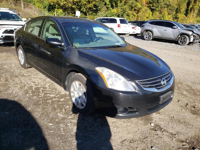 Photo 1 from auction – 2010 NISSAN ALTIMA BAS with VIN 1N4AL2APXAN438277