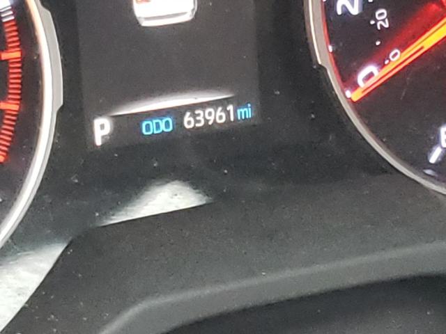 Photo 8 from auction – 2019 TOYOTA RAV4 XLE P with VIN JTMC1RFV2KD033689