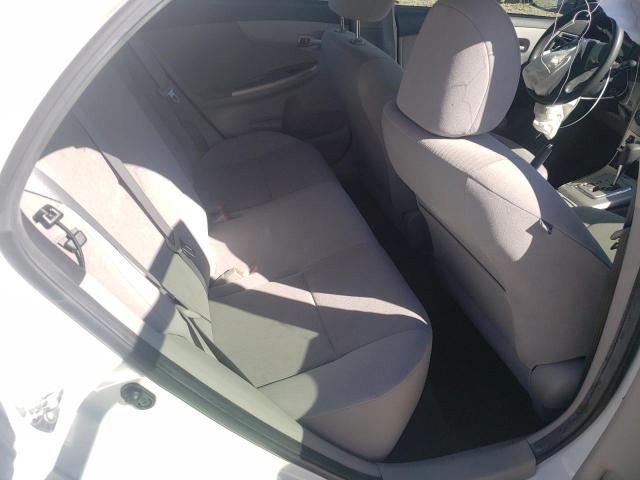 Photo 6 from auction – 2013 TOYOTA COROLLA BA with VIN JTDBU4EE4DJ116245