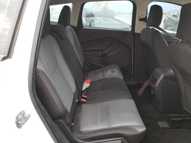 Photo 6 from auction – 2018 FORD ESCAPE S with VIN 1FMCU0F73JUC73722