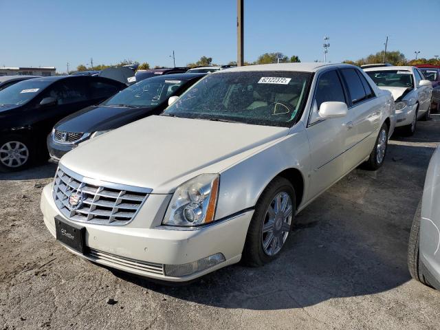 Photo 2 from auction – 2008 CADILLAC DTS with VIN 1G6KD57Y18U111492