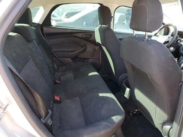 Photo 6 from auction – 2018 FORD FOCUS S with VIN 1FADP3E20JL229745