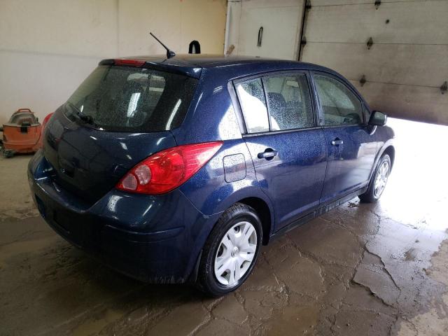 Photo 4 from auction – 2012 NISSAN VERSA S with VIN 3N1BC1CPXCK199377