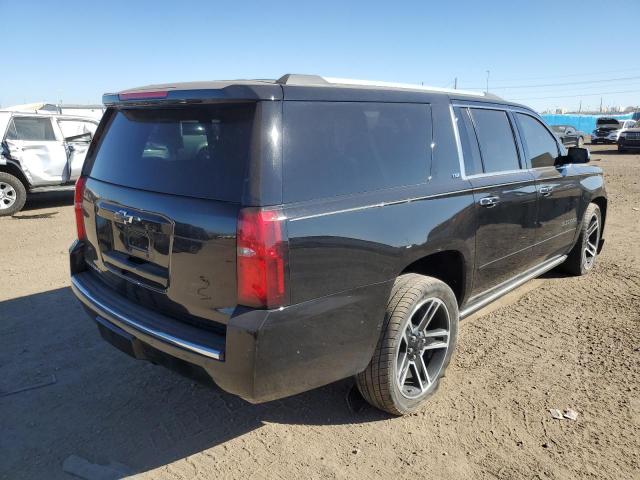 Photo 4 from auction – 2016 CHEVROLET SUBURBAN K with VIN 1GNSKJKC9GR296889