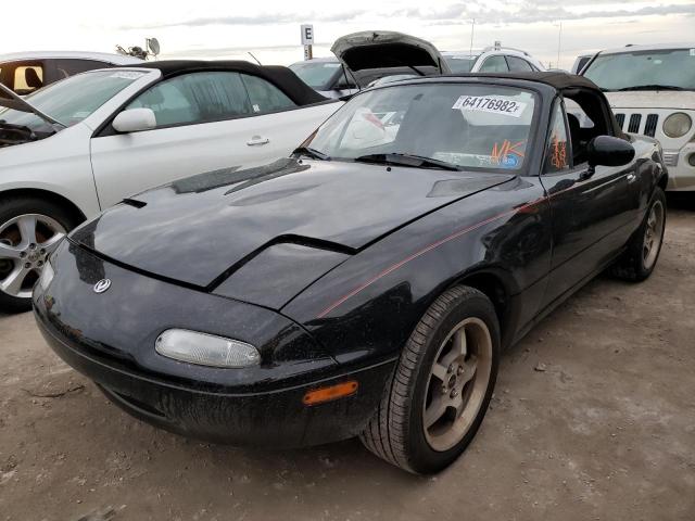 Photo 2 from auction – 1996 MAZDA MX-5 MIATA with VIN JM1NA3533T0715737