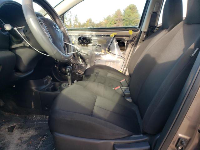 Photo 5 from auction – 2017 NISSAN VERSA S with VIN 3N1CN7AP4HL803611