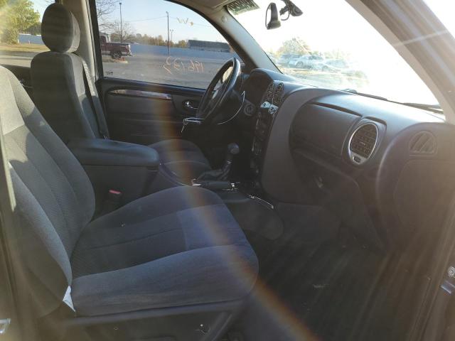 Photo 5 from auction – 2008 GMC ENVOY with VIN 1GKDT13SX82136491