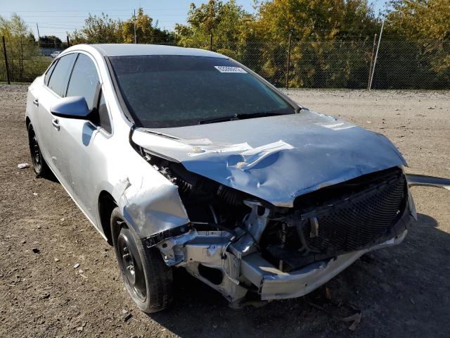 BUICK VERANO 2013 with VIN 1G4PP5SK3D4226274 - Photo from auction