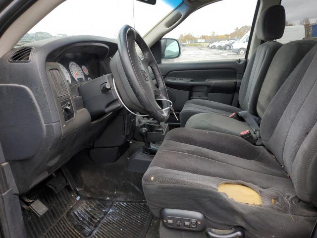 Photo 5 from auction – 2002 DODGE RAM 1500 with VIN 3B7HU18N42G112067