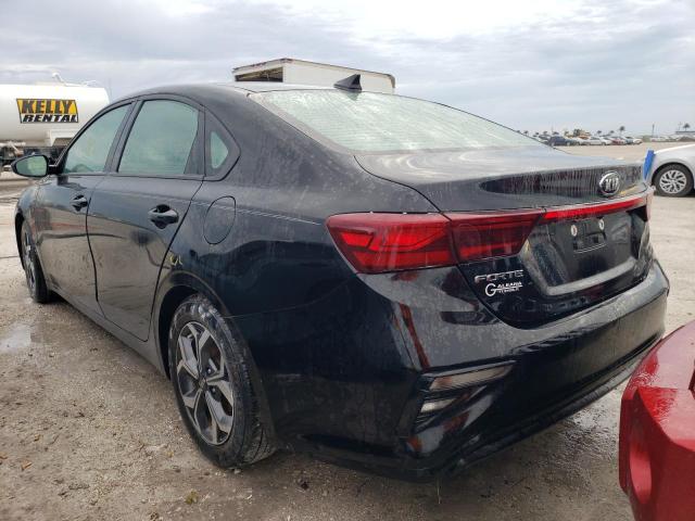 Photo 3 from auction – 2019 KIA FORTE FE with VIN 3KPF24AD8KE048871