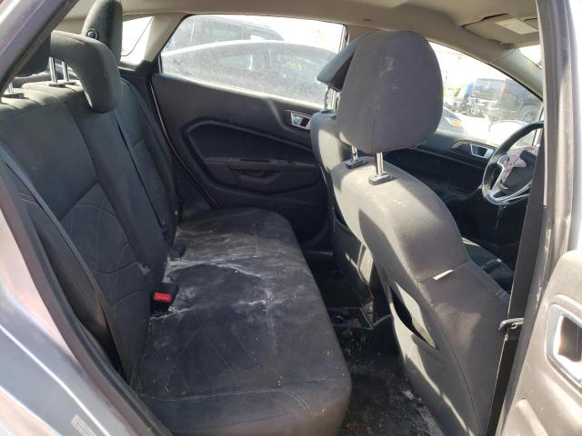 Photo 6 from auction – 2015 FORD FIESTA SE with VIN 3FADP4BJ0FM104980