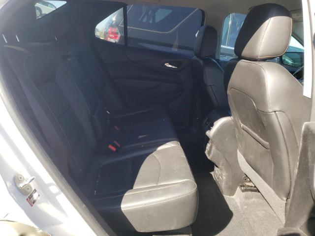 Photo 6 from auction – 2019 CHEVROLET EQUINOX PR with VIN 2GNAXPEX0K6170245