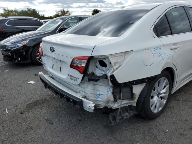 Photo 9 from auction – 2015 SUBARU LEGACY 2.5 with VIN 4S3BNAC64F3009632