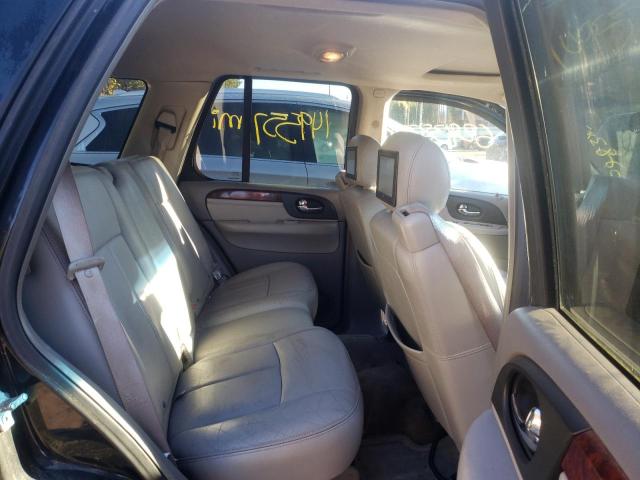 Photo 6 from auction – 2005 GMC ENVOY DENA with VIN 1GKET63M652317988