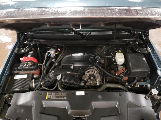 Photo 7 from auction – 2007 GMC NEW SIERRA with VIN 1GTEK19077Z533333