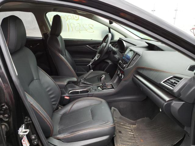 Photo 5 from auction – 2018 SUBARU CROSSTREK with VIN JF2GTAMC4JH269039
