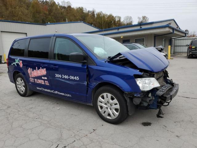 Photo 9 from auction – 2018 DODGE GRAND CARA with VIN 2C4RDGBG4JR231456