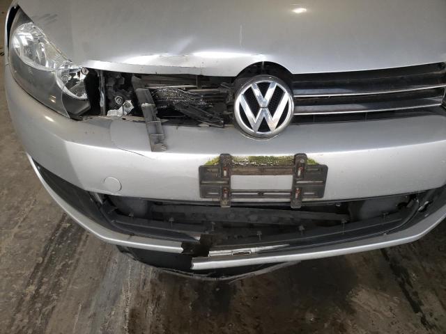 Photo 9 from auction – 2011 VOLKSWAGEN JETTA TDI with VIN 3VWPL7AJ1BM606331
