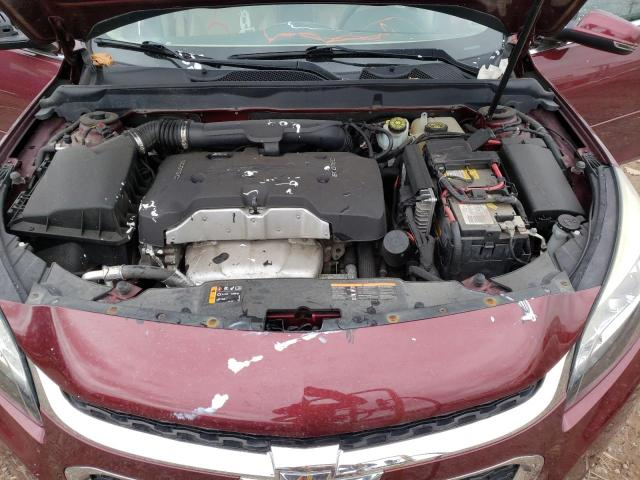 Photo 7 from auction – 2014 CHEVROLET MALIBU 1LT with VIN 1G11C5SL5EF273075