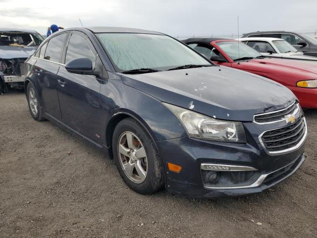 CHEVROLET CRUZE LT 2015 with VIN 1G1PC5SB1F7212769 - Photo from auction