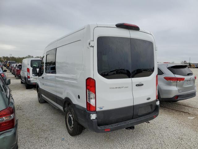 Photo 3 from auction – 2021 FORD TRANSIT T- with VIN 1FTBR1C80MKA02234