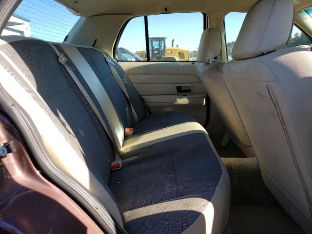 Photo 6 from auction – 2008 FORD CROWN VICT with VIN 2FAFP71V68X144082