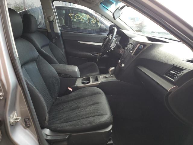 Photo 5 from auction – 2010 SUBARU LEGACY 2.5 with VIN 4S3BMBB60A3223651