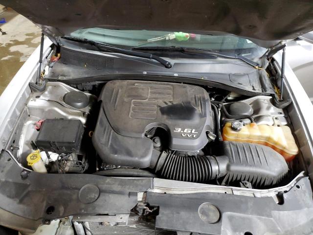 Photo 7 from auction – 2013 DODGE CHARGER SE with VIN 2C3CDXBG4DH609585