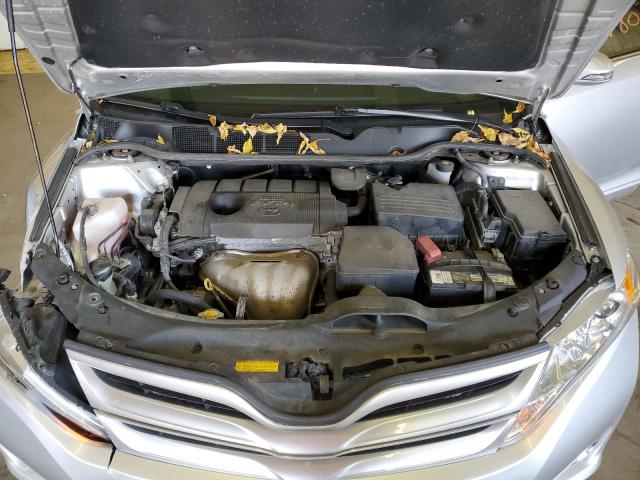 Photo 7 from auction – 2014 TOYOTA VENZA LE with VIN 4T3BA3BB1EU060152
