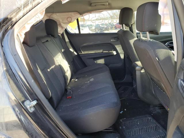 Photo 6 from auction – 2013 CHEVROLET EQUINOX LT with VIN 2GNALDEK4D6203801