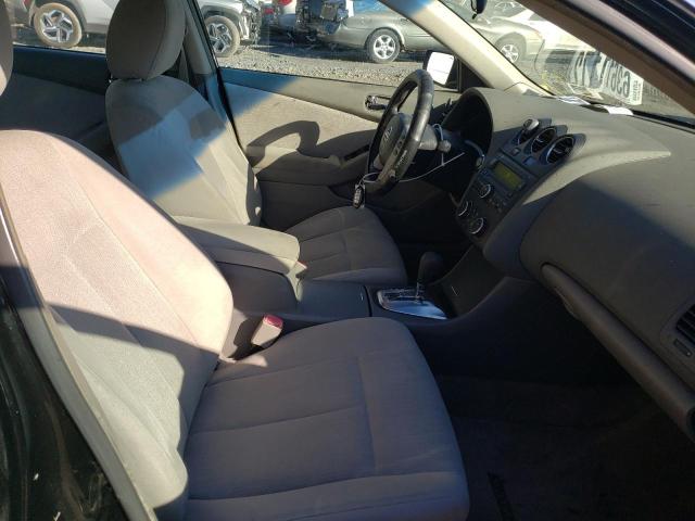 Photo 5 from auction – 2010 NISSAN ALTIMA BAS with VIN 1N4AL2APXAN438277