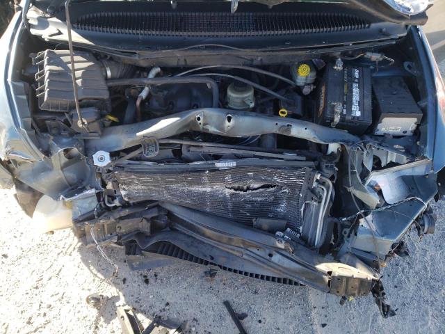 Photo 7 from auction – 2006 DODGE CARAVAN SX with VIN 1D4GP45R56B591273