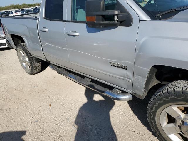 Photo 9 from auction – 2016 CHEVROLET SILVERADO with VIN 1GC2CVEG5GZ359580