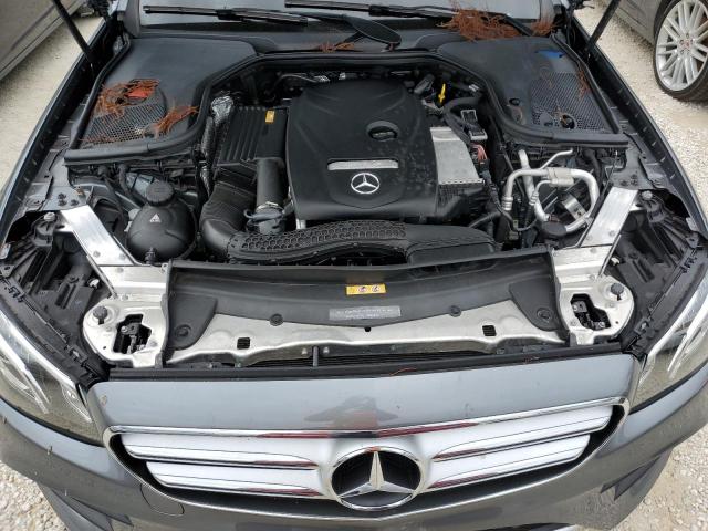 Photo 7 from auction – 2017 MERCEDES-BENZ E 300 with VIN WDDZF4JB8HA055725