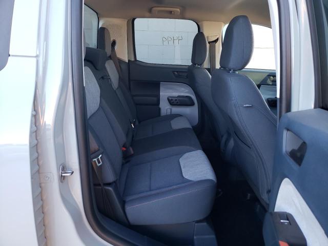 Photo 6 from auction – 2022 FORD MAVERICK X with VIN 3FTTW8E3XNRA08336