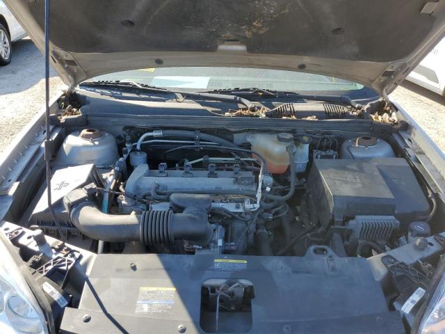 Photo 7 from auction – 2007 CHEVROLET MALIBU LS with VIN 1G1ZS58F17F130604