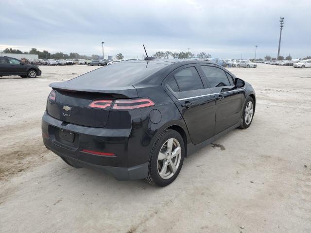 Photo 4 from auction – 2015 CHEVROLET VOLT with VIN 1G1RA6E40FU103903