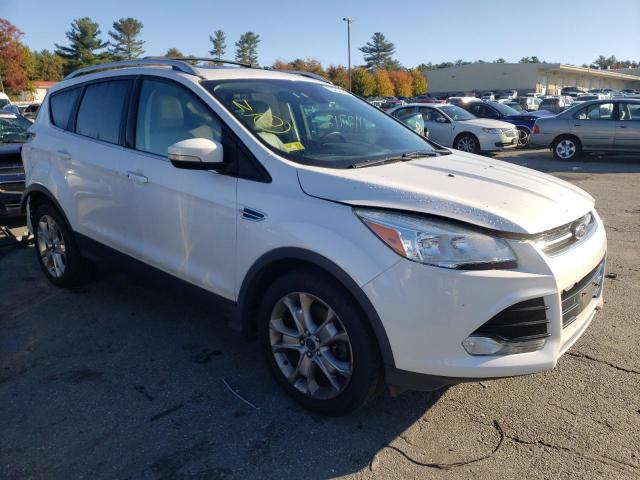 Photo 1 from auction – 2015 FORD ESCAPE TIT with VIN 1FMCU9JX5FUA71922
