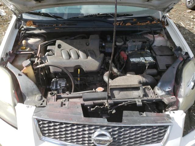 Photo 7 from auction – 2012 NISSAN SENTRA 2.0 with VIN 3N1AB6AP8CL766324
