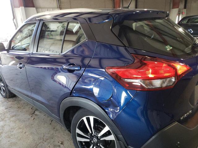 Photo 9 from auction – 2020 NISSAN KICKS SV with VIN 3N1CP5CV4LL554455