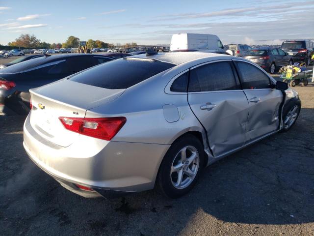 Photo 4 from auction – 2016 CHEVROLET MALIBU LS with VIN 1G1ZB5ST9GF324831