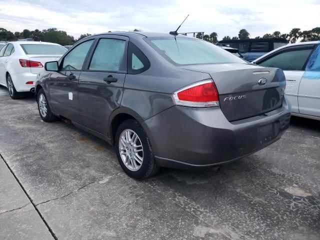 Photo 3 from auction – 2011 FORD FOCUS SE with VIN 1FAHP3FN4BW187851