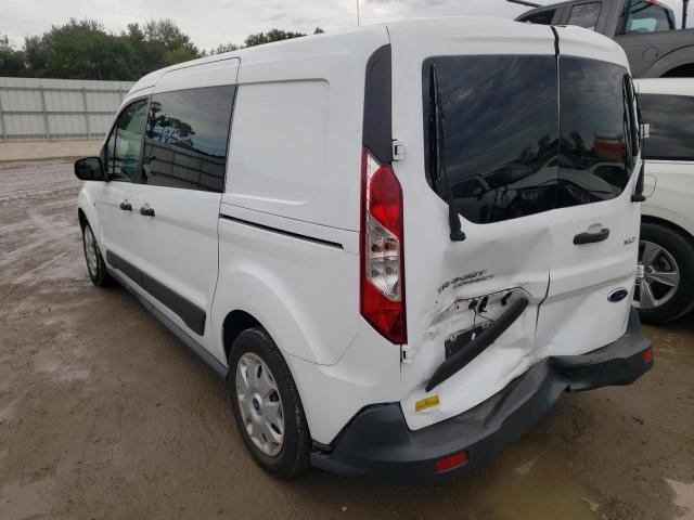 Photo 3 from auction – 2016 FORD TRANSIT CO with VIN NM0LS7F79G1272391