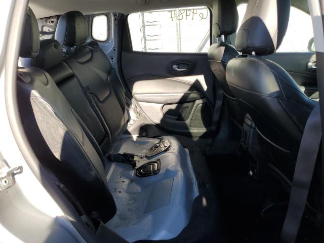 Photo 6 from auction – 2020 JEEP COMPASS LI with VIN 3C4NJCCB7LT187455