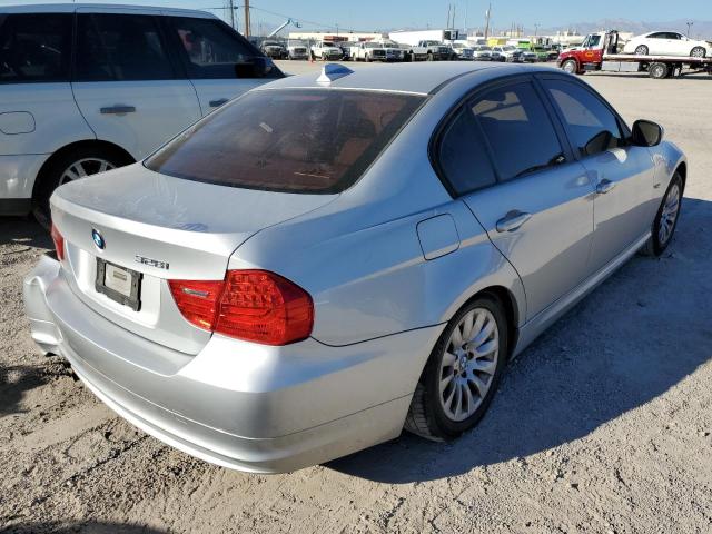 Photo 4 from auction – 2009 BMW 328 I SULE with VIN WBAPH53509A434709